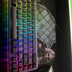 Drop Alt High profile 65% Mechanical Keyboard 