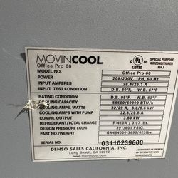 Movincool