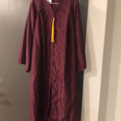 ASU Graduation Bachelor In Accountancy 