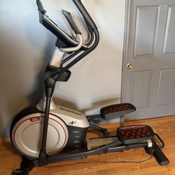 Nordictrack Elliptical 