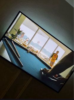 45inch LG TV
