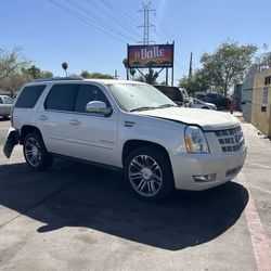 2008 Escalade PARTS
