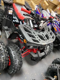 ATV