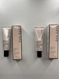 Foundation primer sunscreen