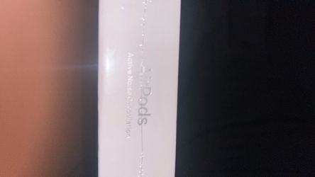 AirPods