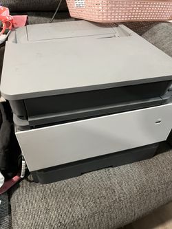 Printer/Scanner
