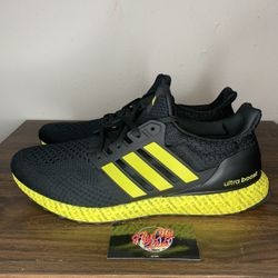 Adidas Ultraboost 5.0 Bruce Lee
