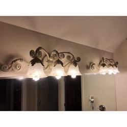 Light Sconce 