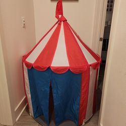 IKEA Tent