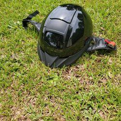 Motorcycle Helmet