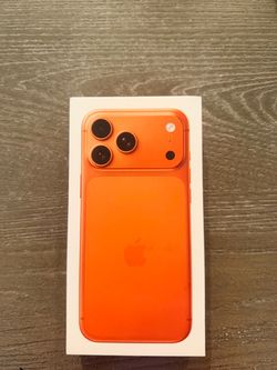 iPhone 17 Pro Max unlocked