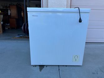 Freezer