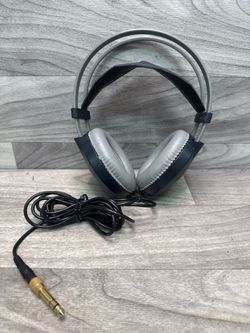 A1 Hawk - AKG Headphones K77 Perception (A1D024914)