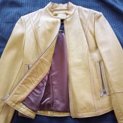 Wilson's Leather Women's Jacket NEW