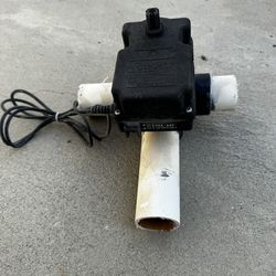 Pentair 3 way valve Compool CVA-24T Valve Actuator Specifications and Features The Compool is a motorized  valve