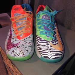 KD V1 PREMIUM (WHAT THE KD) 
