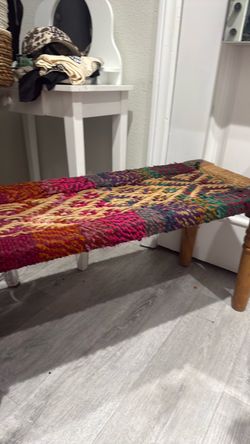 Bench