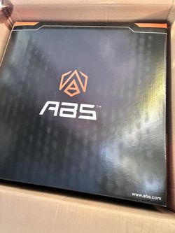 ABS DIGITAL STORM VANQUISH 2