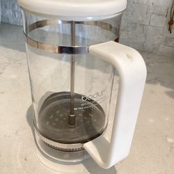 Coffee Bodum French press