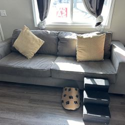 Sofa (Ashley’s Furniture)