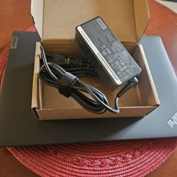 Lenovo ThinkPad T14 i7 32gb Ram 512gb NVMe M.2 Drive Gen3 1260p with 12 Core