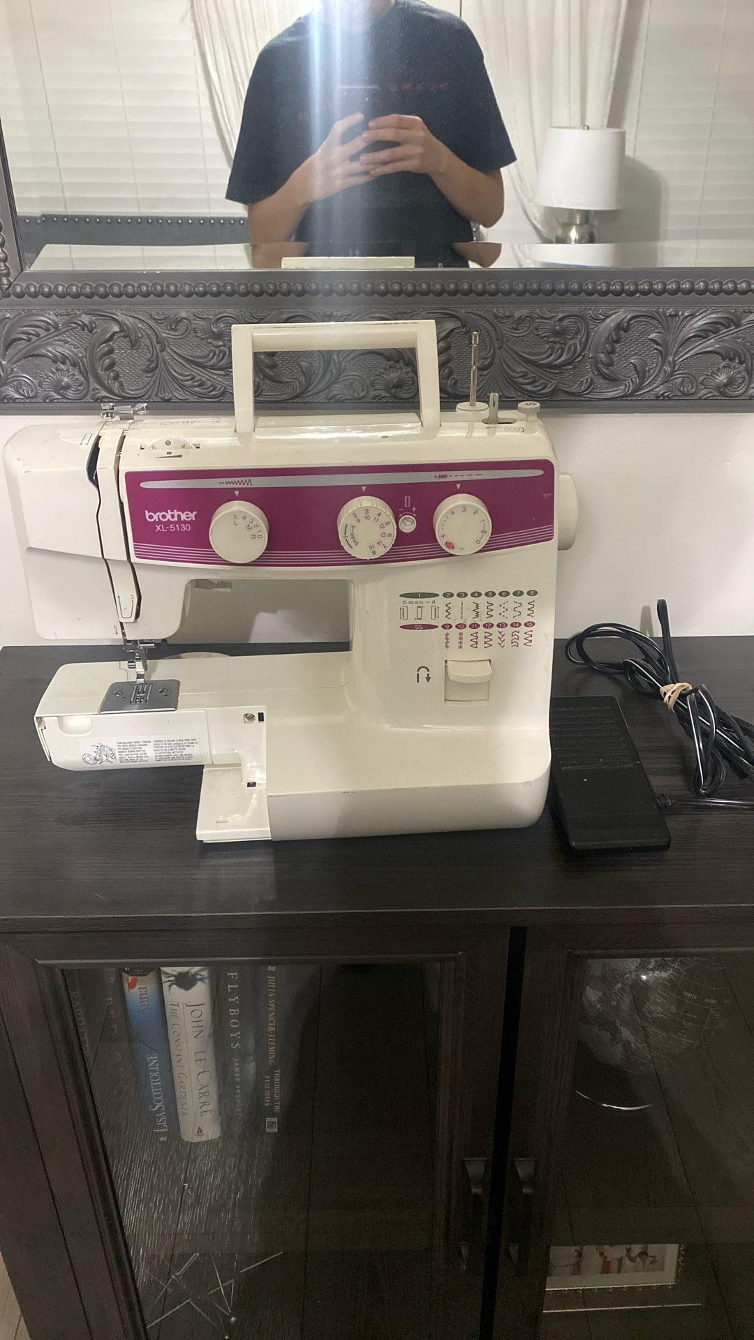 Brother XL-5130 Sewing machine