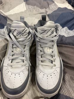 Jordan Flight Mid-Top Sneakers