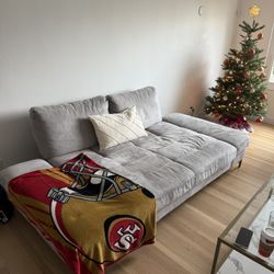 Couch / Futon 