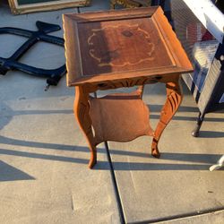 Antique Table