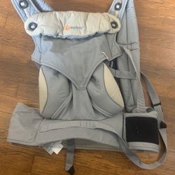 Ergo 360 Baby Carrier