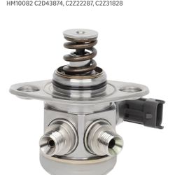 Fuel Pump for Jaguar FPace 3.0L V6 Supercharged 2017-2020 for Jaguar ​F-Type 3.0L V6 Supercharged 2014 2015 2016-2020(NEW IN BOX)