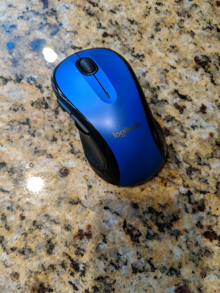 Logitech Wireless Mouse