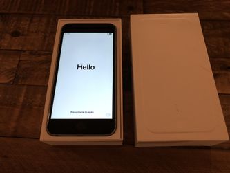 Iphone 6 Plus