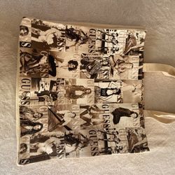 Guess Tote Bag 