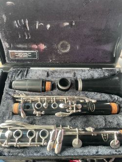 Clarinet
