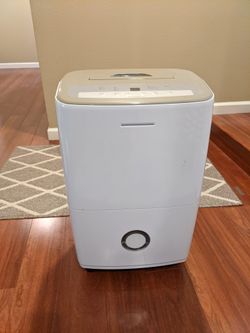 Frigidaire Dehumidifier