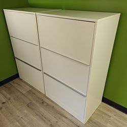 File Cabinets (Bulk price in description)
