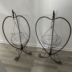 Plant Stand 