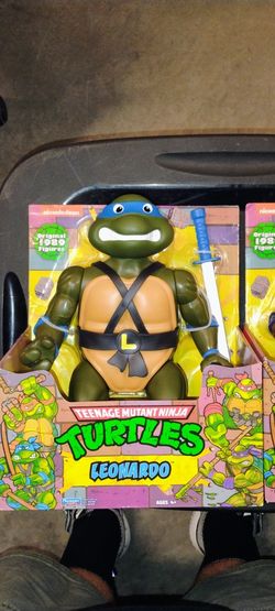 Ninja Turtles