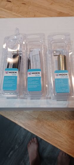 MOEN Facuet Cartridges &Tool