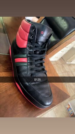 Designer shoes size 12