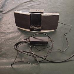 Klipsch Sound Dock