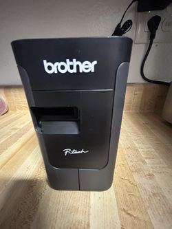 Brother Label Printer