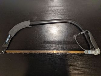 Bow Saw