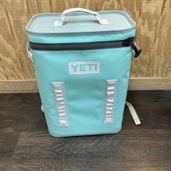 YETI Cooler 