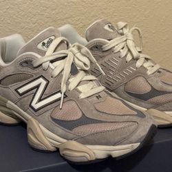 new balance 9060