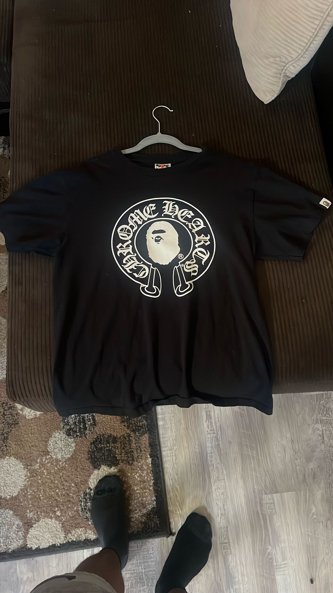 Bape Shirt