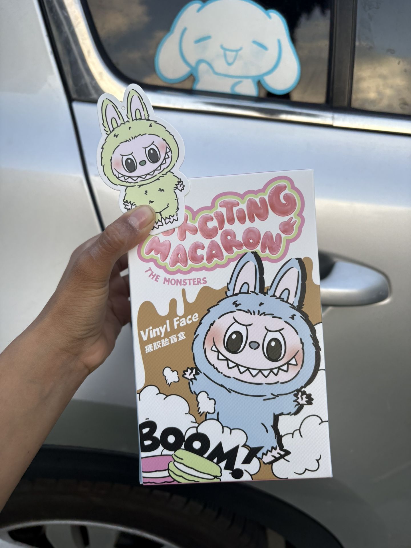 Labubu