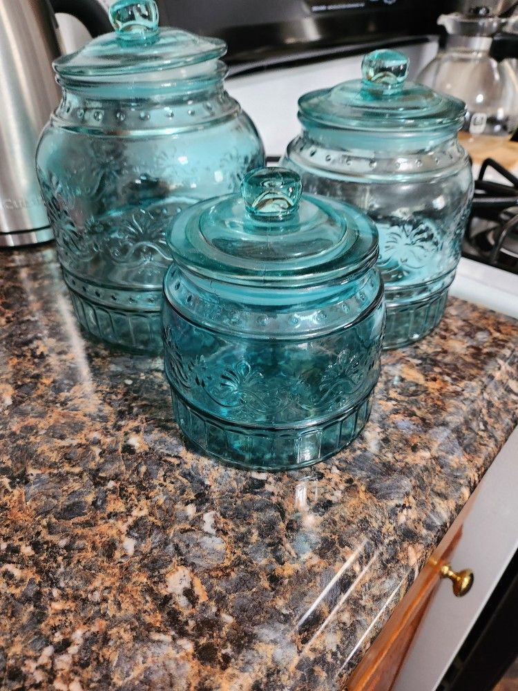 Jars