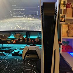 Ps5